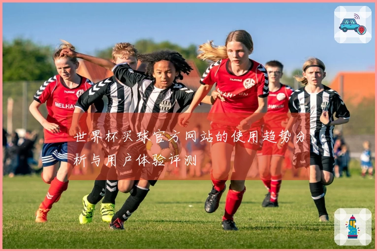 世界杯买球官方网站的使用趋势分析与用户体验评测