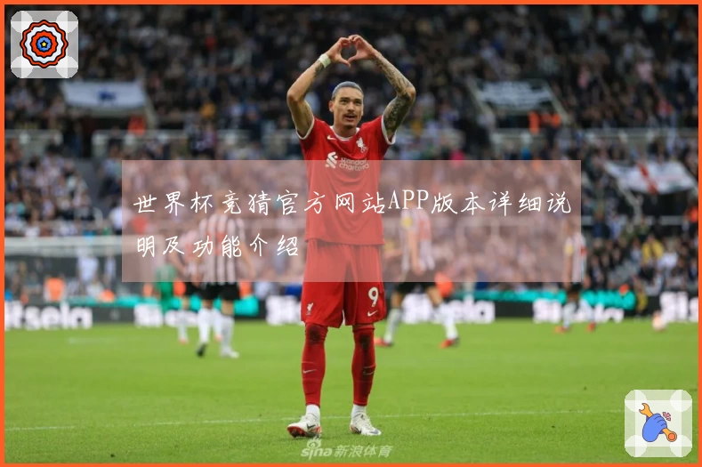 世界杯竞猜官方网站APP版本详细说明及功能介绍