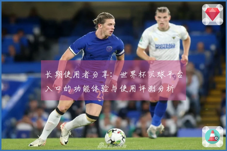长期使用者分享：世界杯买球平台入口的功能体验与使用评测分析